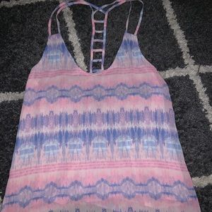 Forever 21 tank top